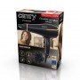 Camry | Hair Dryer | CR 2255 | 2200 W | Number of temperature settings 3 | Diffuser nozzle | Black - 7